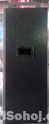 ABS 200 DJ SPeaker 300 Watts